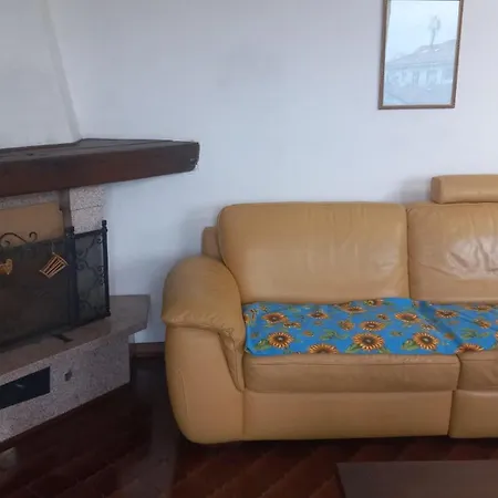 Apartament Casa Felice *