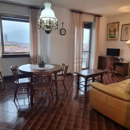 Apartman Casa Felice