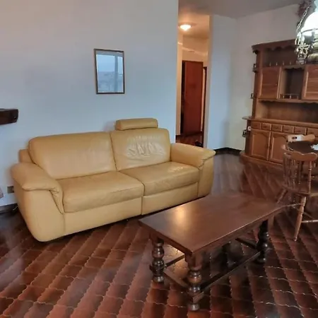 Apartman Casa Felice Baveno