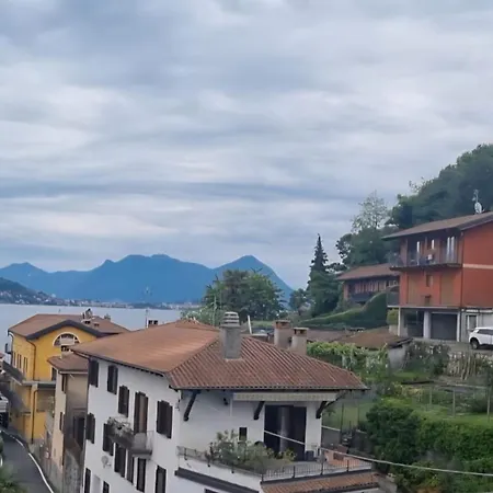 Casa Felice Baveno