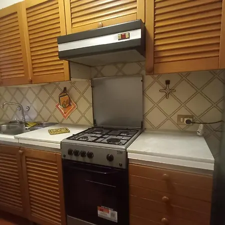 Apartmán Casa Felice *