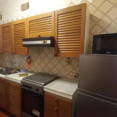 Casa Felice Appartement