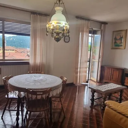 Apartman Casa Felice *