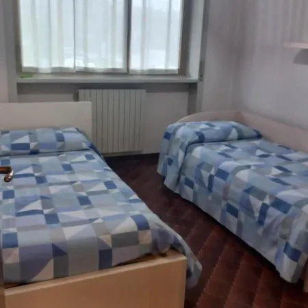 Casa Felice Appartement