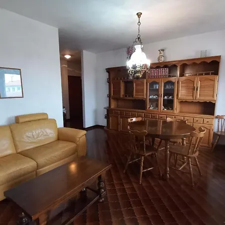 Appartement Casa Felice *