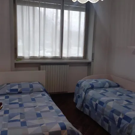 Appartement Casa Felice *