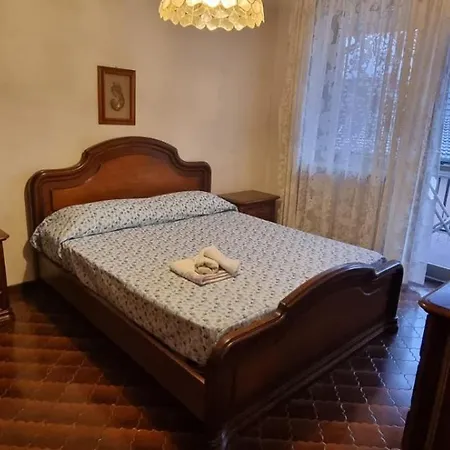 Apartmán Casa Felice