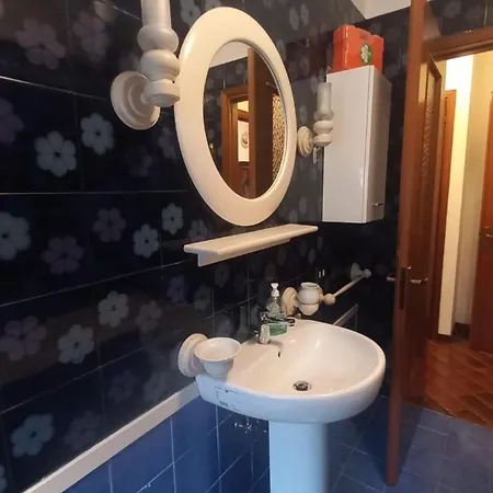 Appartement Casa Felice Baveno