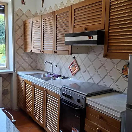 Apartamento Casa Felice