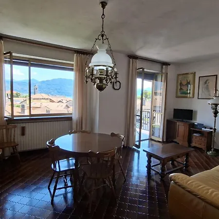 아파트 Casa Felice