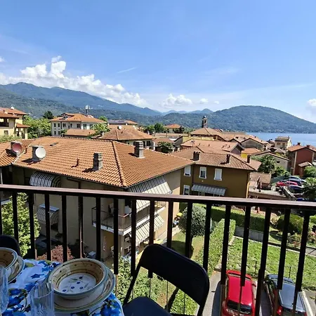 Casa Felice 아파트
