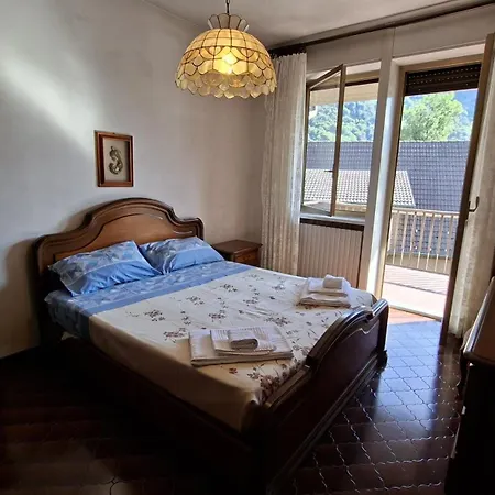 아파트 Casa Felice