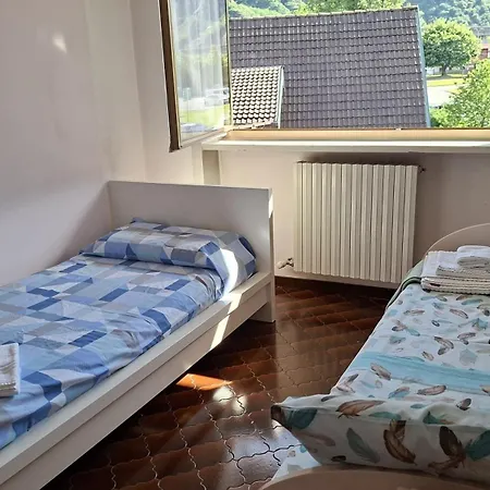아파트 Casa Felice *